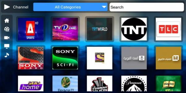 Surflix Mod