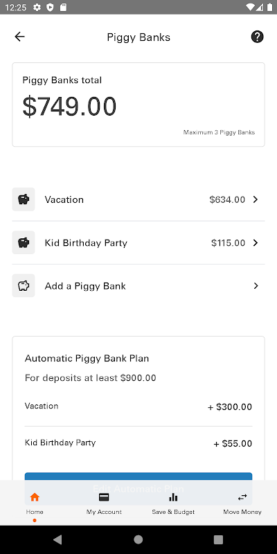 Money Network® Mobile App 10.0.1
