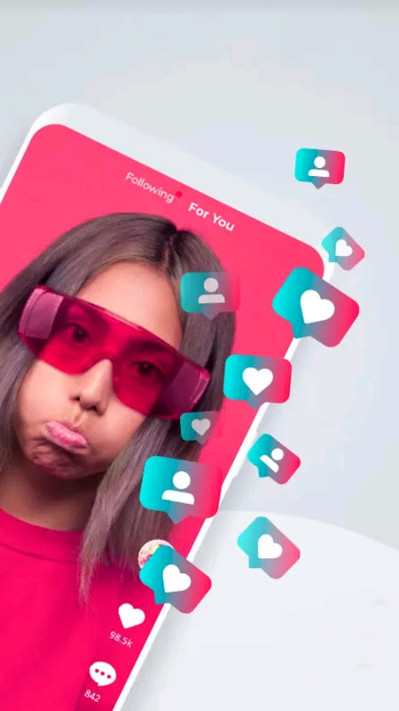 ForYou - TikTok
