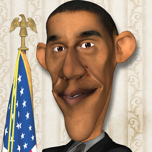 Obama 2021