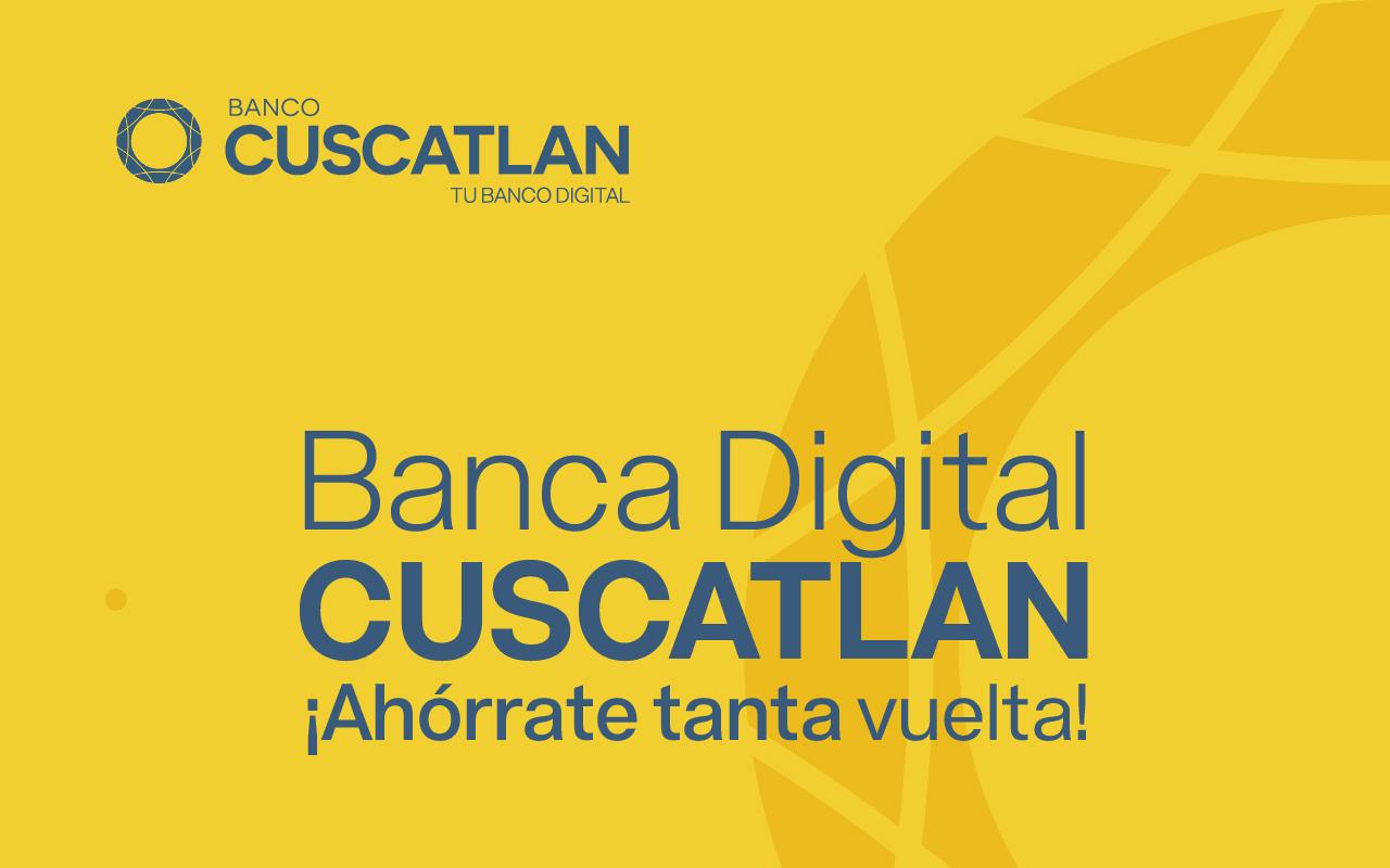 Banco CUSCATLAN