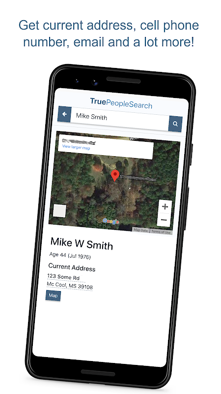 TruePeopleSearch.com