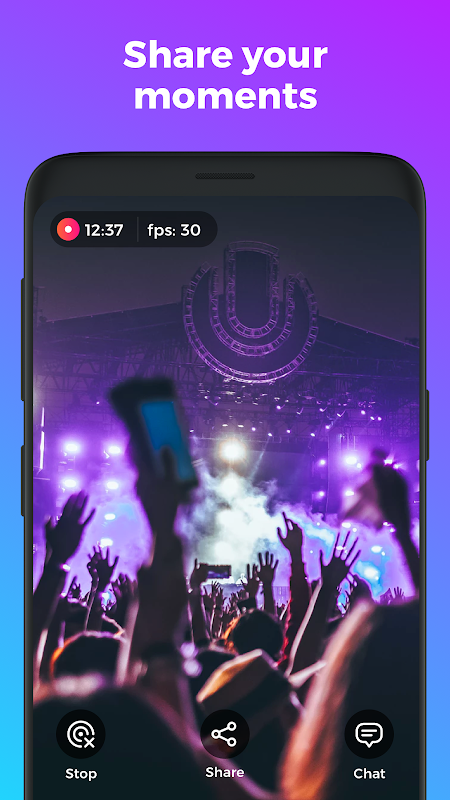YouStream 1.1.9
