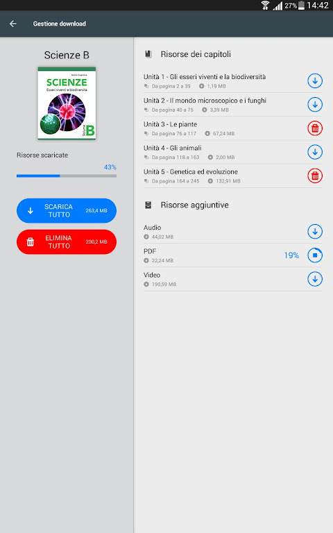 My bSmart 2.1.7