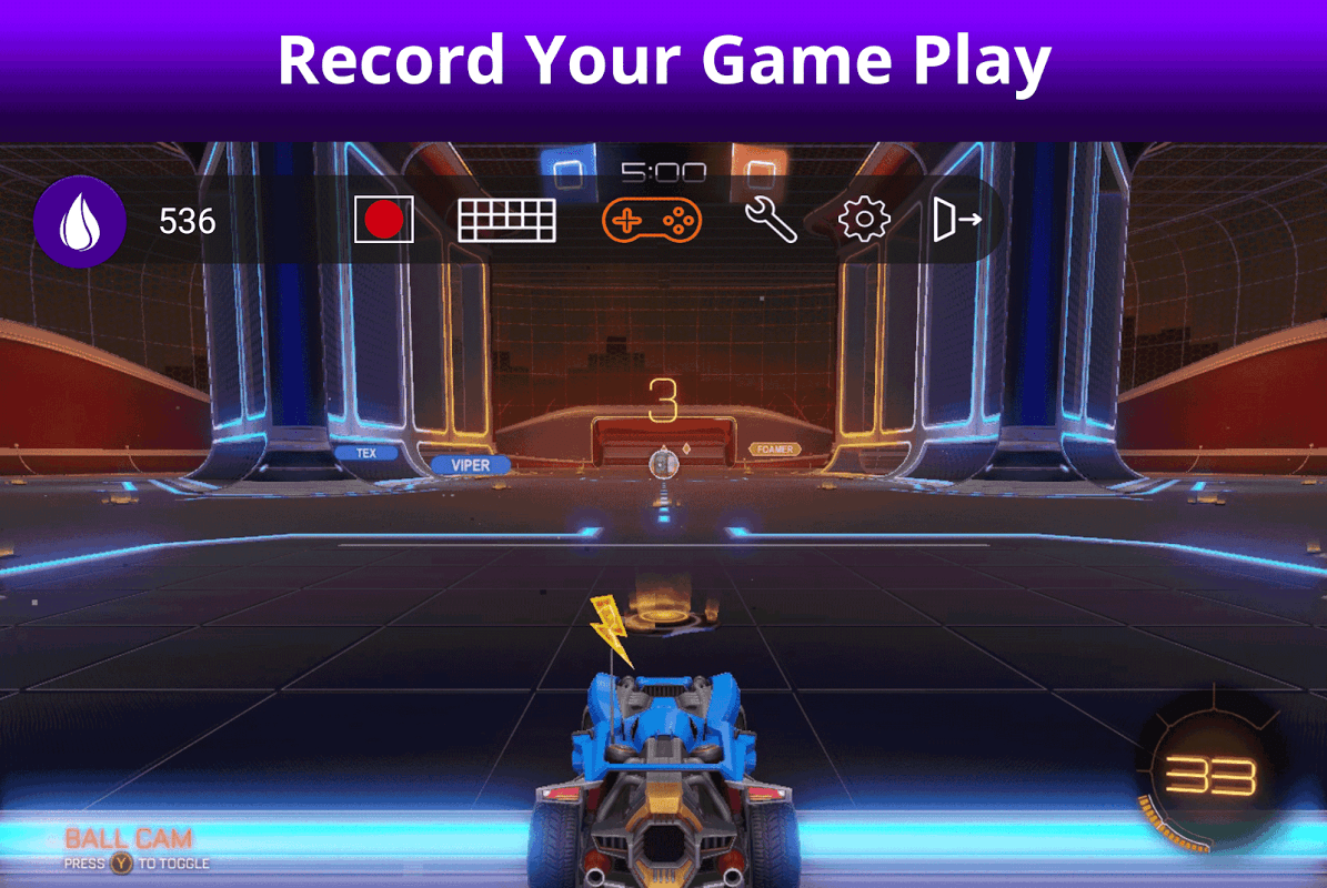 LiquidSky PC Cloud Gaming on Android (Open Beta)