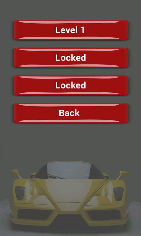 CarGames