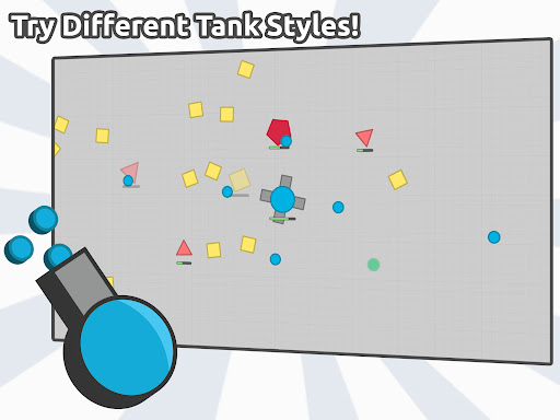 diep.io Mod