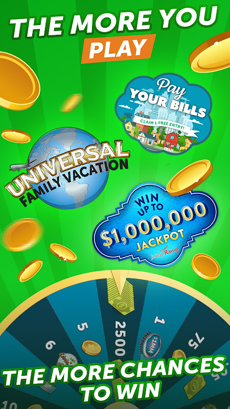 Lucktastic