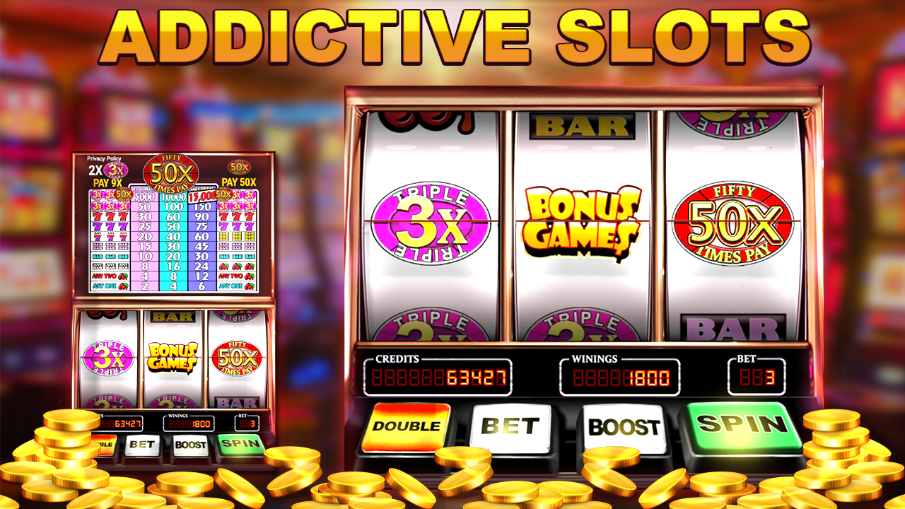 Slot Machine