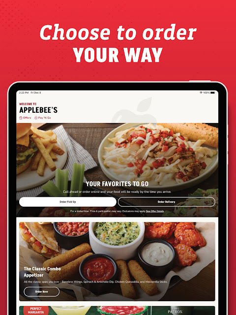 Applebee’s
