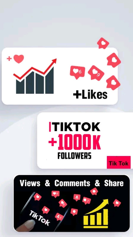 ForYou - TikTok