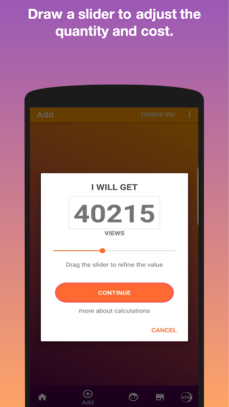 VideoVTope - show everyone your video! v4.1.7