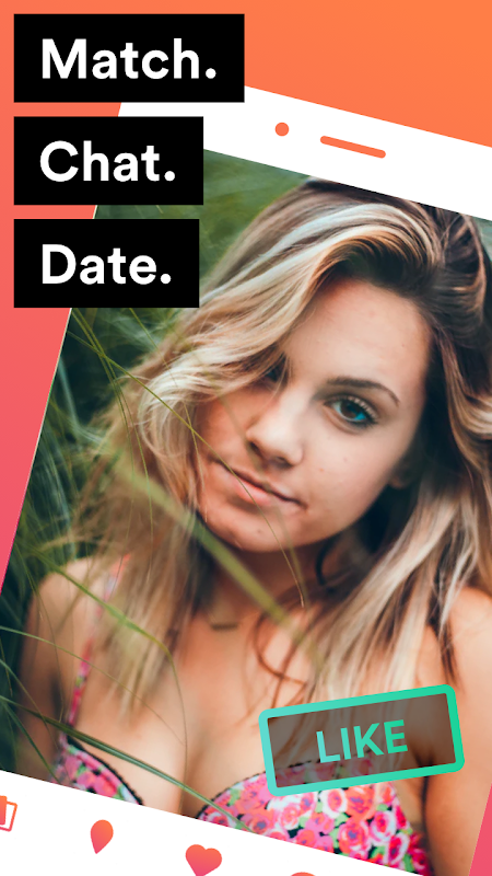 Hint - Casual Dating for Adult Singles