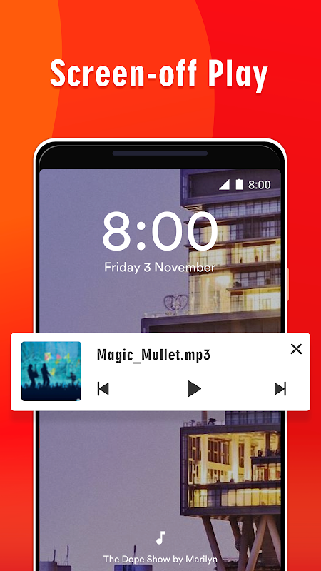 VidPlayer