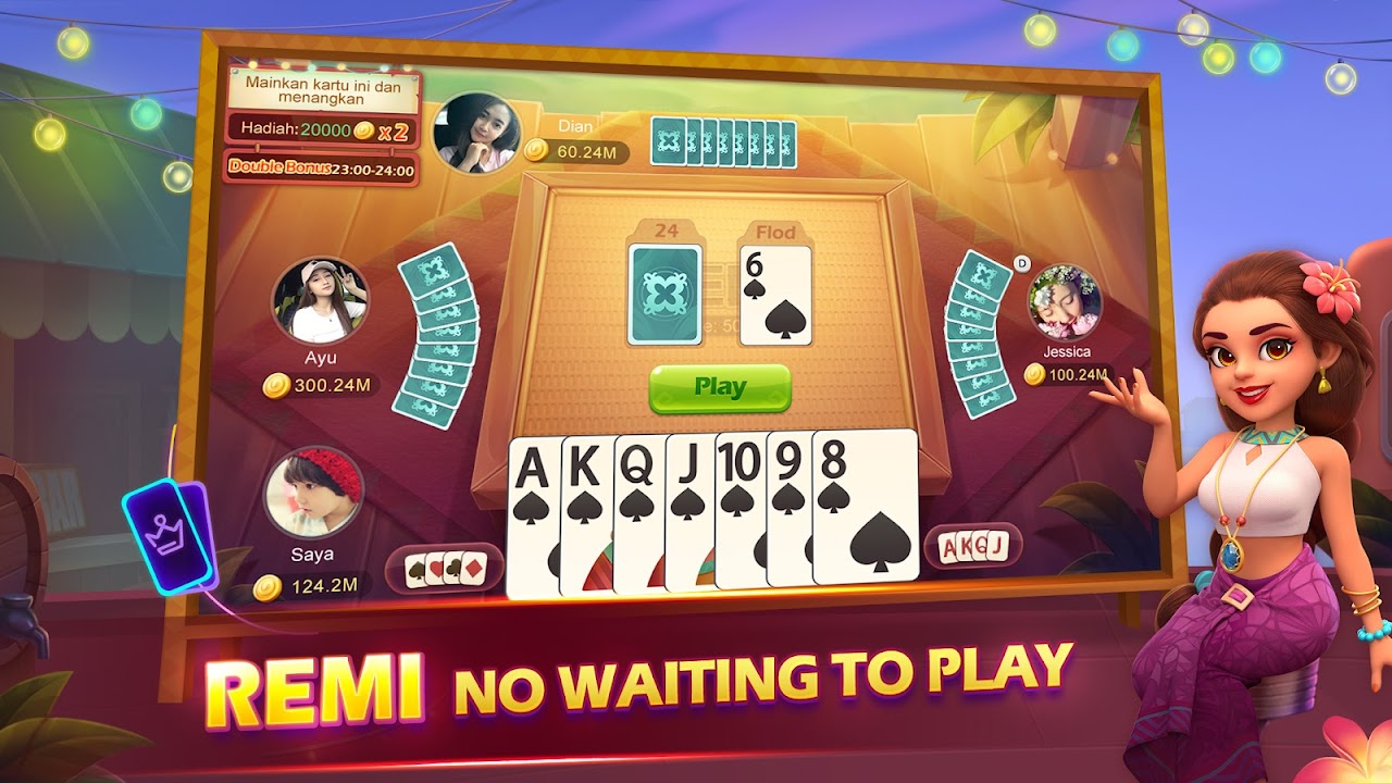 Higgs Domino Island v2.55