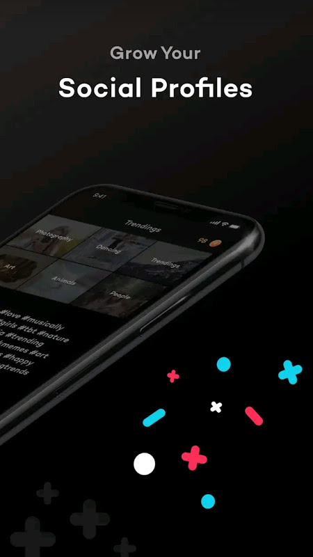 ForYou - TikTok
