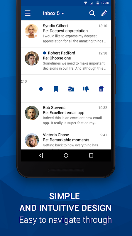 Email for TIM Mail & Alice.it