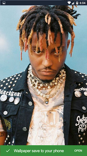 Juice Wrld Wallpapers