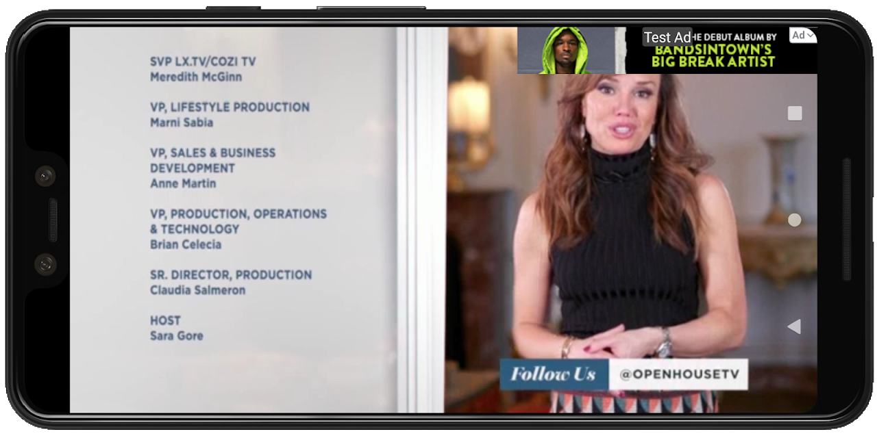 Wire IPTV 1.1.2.0