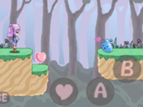 Freya’s Potion Shop APK
