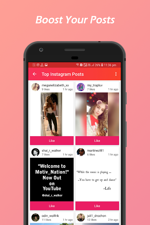 Unfollowers for Instagram, Follow Cop APK