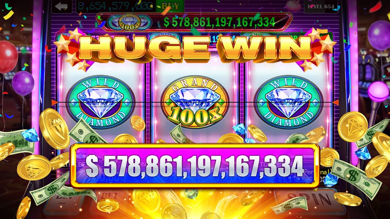 Classic Slots™ - Casino Games APK
