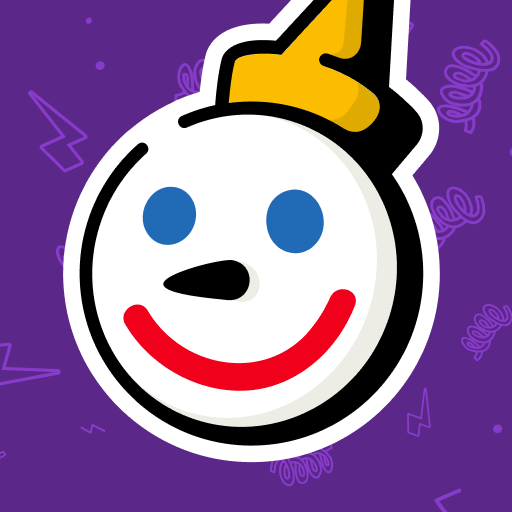 Jack in the Box - Order Food