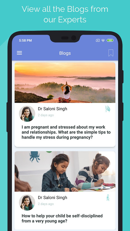 Parentship - co-parenting App!