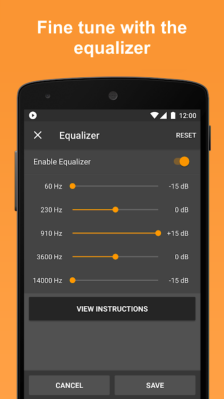 Scanner Radio Pro - Fire and Police Scanner