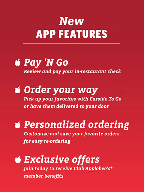 Applebee’s