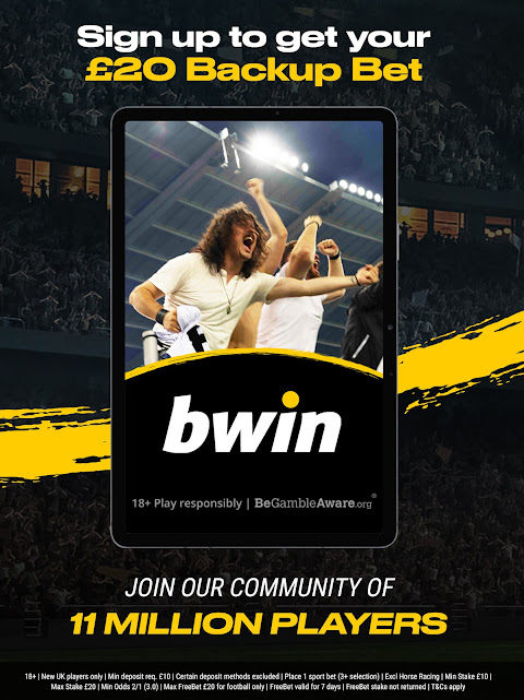 bwin™ - Sports Betting App