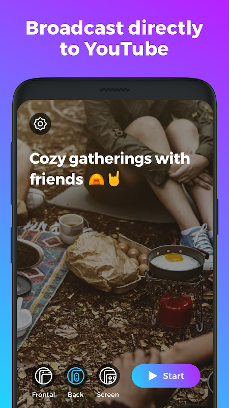 YouStream 1.1.9
