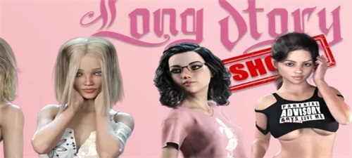 Long Story Short – Unofficial Ren’Py Port