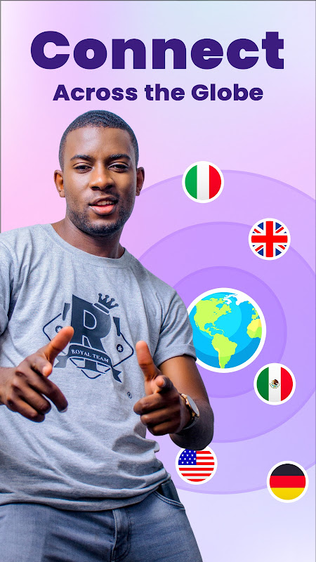 Camsea - Live Video Call