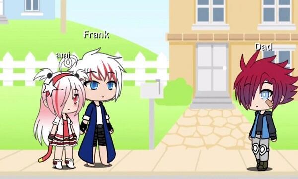 Gacha Pastry Mod