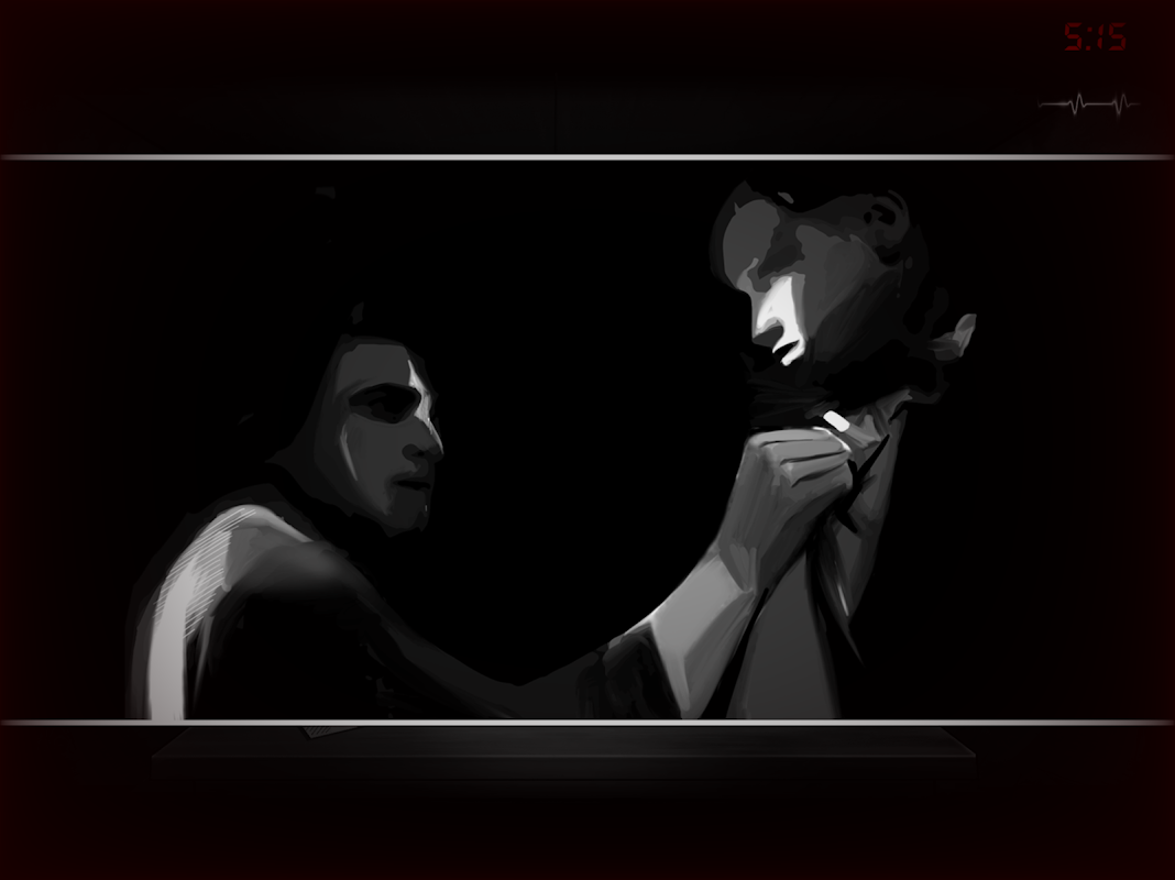 Interrogation