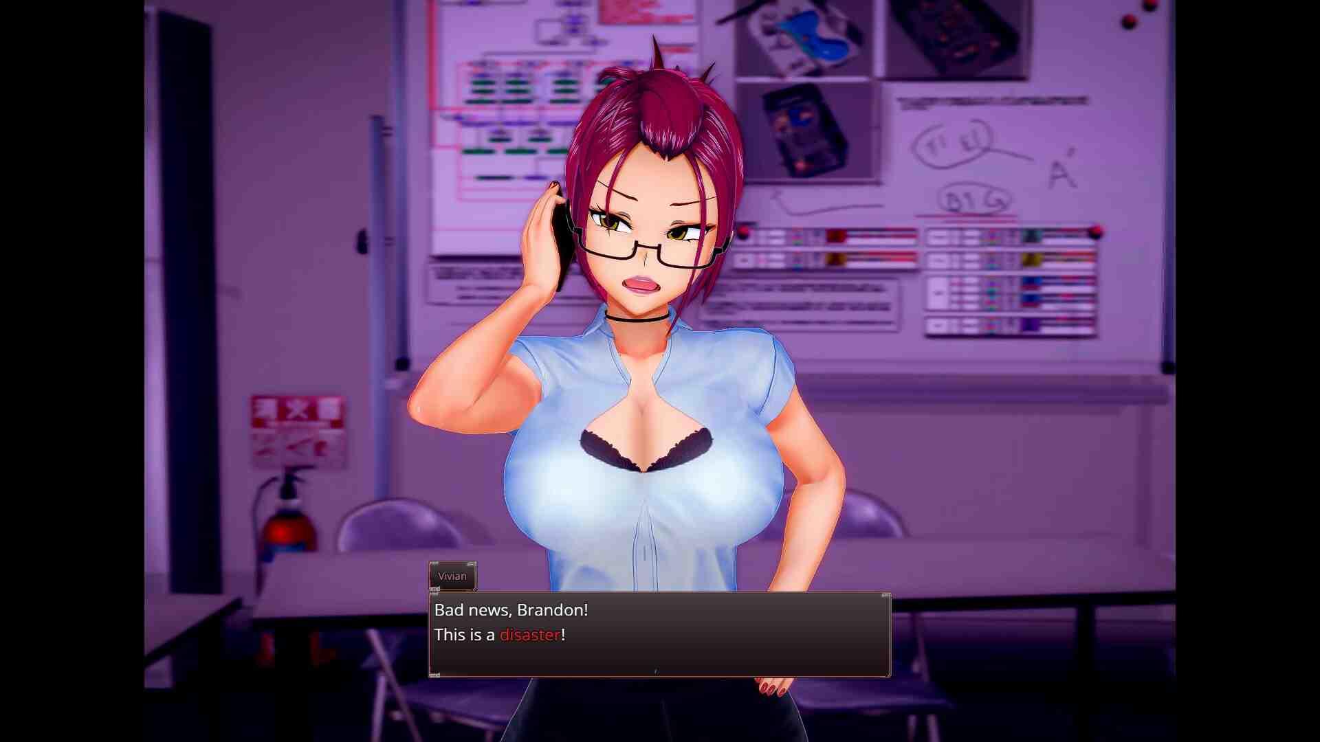BreedTown 2 APK