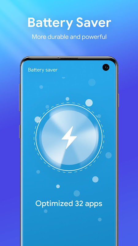 One Booster