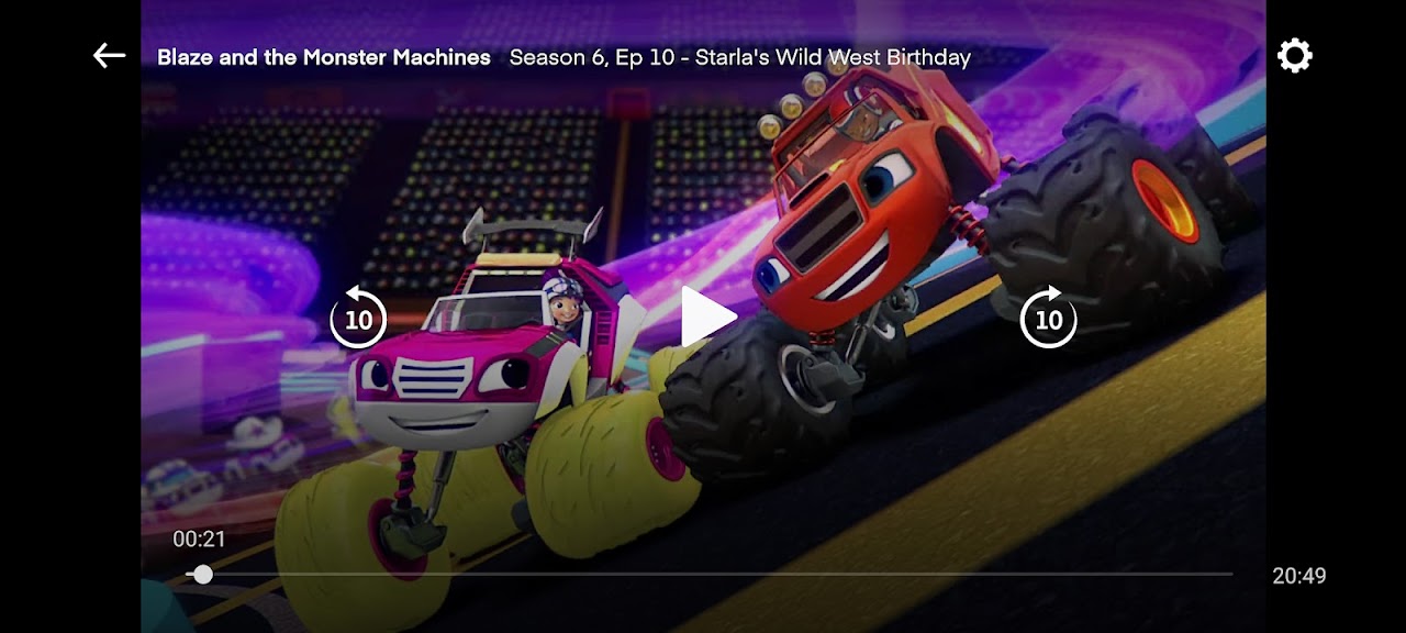Nick Jr - Watch Kids TV Shows APK