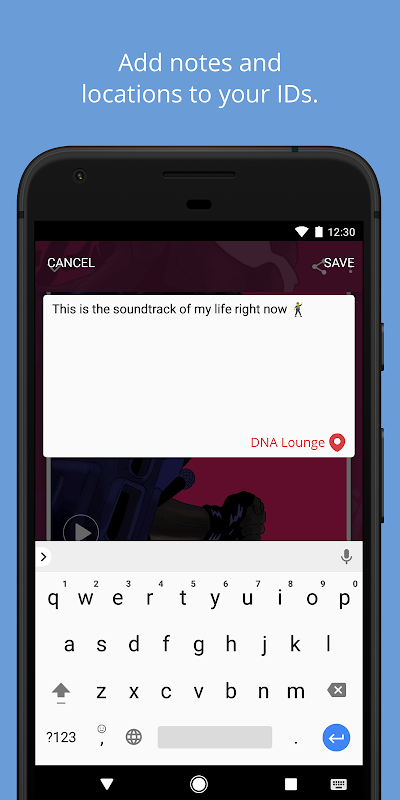MusicID v5.0.7