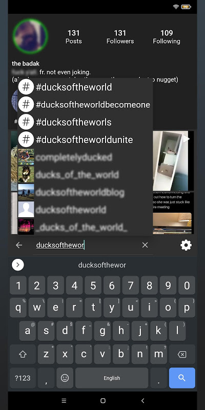 [OPENSOURCE] InstaGrabber - Instagram downloader