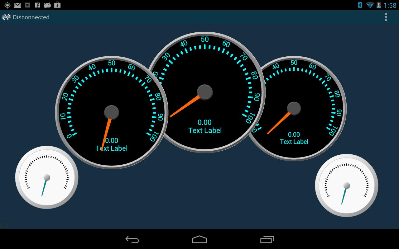 MSDroid