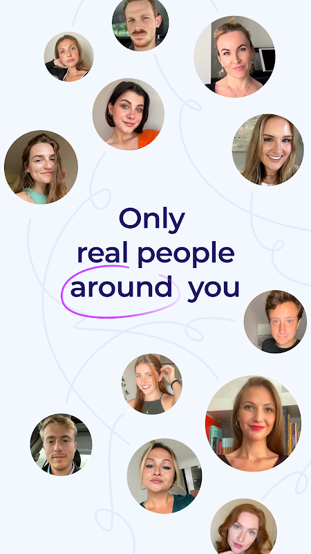 Dating and Chat - Maybe You APK