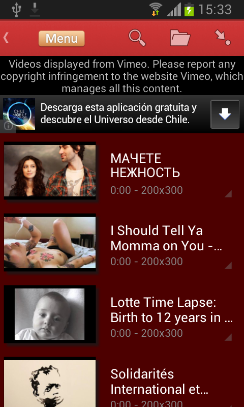 GrabTube Video 1.1.8