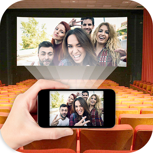 HD Video Projector Simulator Mod