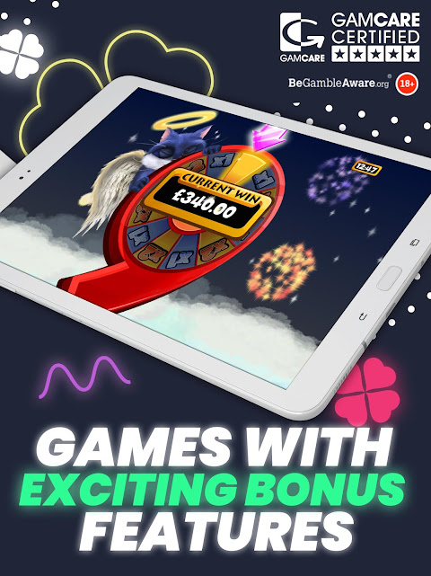 mFortune Casino Mobile Slots