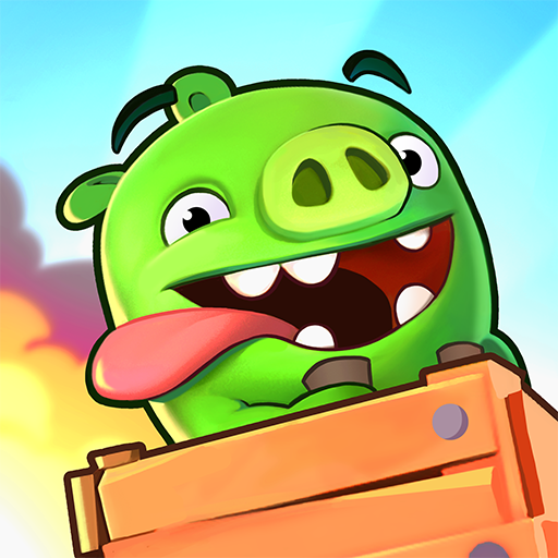 Bad Piggies 2 Mod