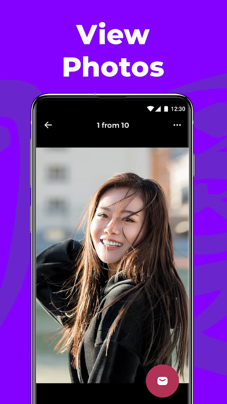 ZenDate - Meet Asian Singles