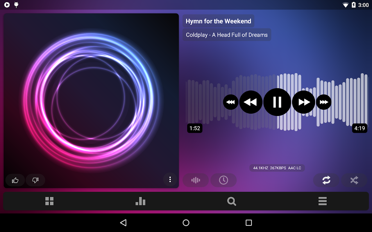 Poweramp APK
