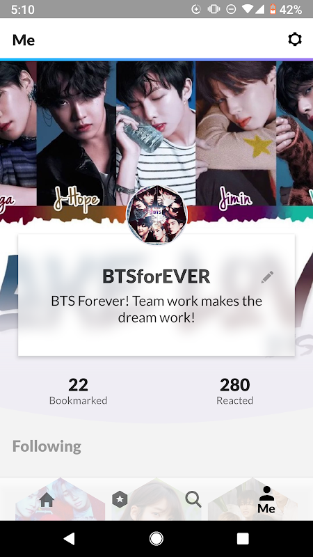 Soompi - Awards, K-Pop & K-Drama News APK